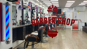 Cool Style Barbers