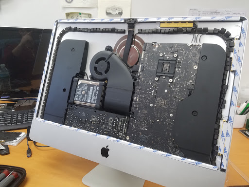 Computer Repair Service «Sakki Computers», reviews and photos, 22 Hempstead Turnpike, Farmingdale, NY 11735, USA