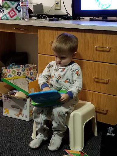 Lodging «Ronald McDonald House», reviews and photos