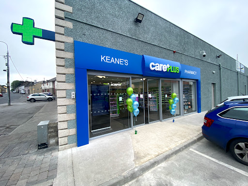 Keanes HealthPoint Pharmacy Edenderry in Edenderry, Co. Offaly (Uíbh Fhailí)