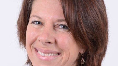 Dr Laure BORNEBUSCH à Grasse