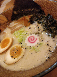 Soupe du Restaurant japonais Miyagi à Carcassonne - n°18
