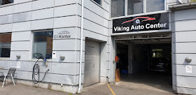 Viking Auto Center