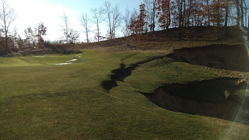 Golf Course «Mines Golf Course», reviews and photos, 330 Covell Ave SW, Walker, MI 49534, USA