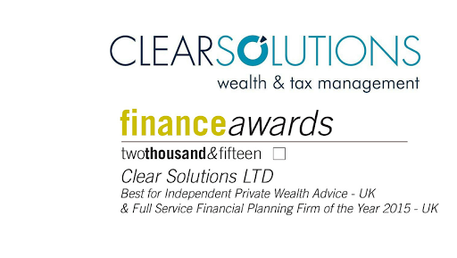 Clear Solutions Wealth & Tax Management Ltd