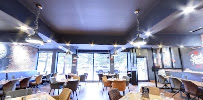 Atmosphère du Restaurant halal COZY GRILL à Lille - n°10
