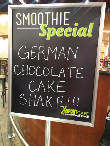 Health Club «Xsport Fitness», reviews and photos, 4300 King St, Alexandria, VA 22302, USA