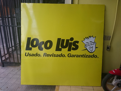 Loco Luis