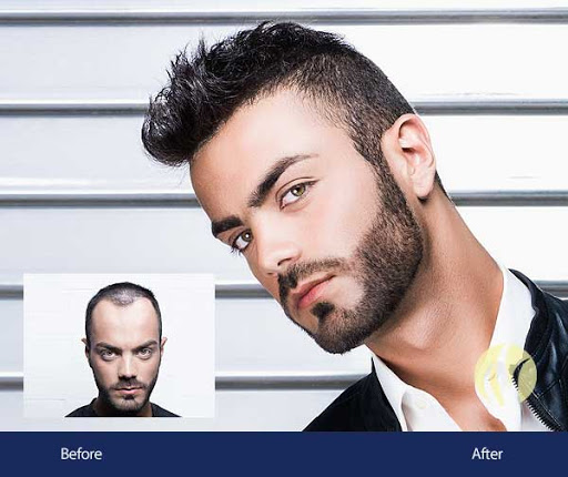 Beauty Salon «Richard Kroll Total Image», reviews and photos, 1980 Catasauqua Rd, Allentown, PA 18109, USA