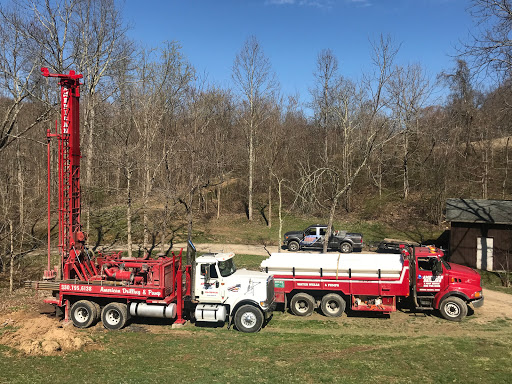 American Drilling & Pump Service in Stone Creek, Ohio