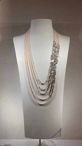 Jewelry Designer «Mansour Jewelers», reviews and photos, 140 E State St, Ithaca, NY 14850, USA