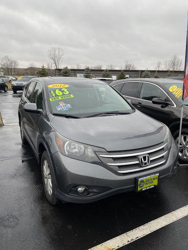 Used Car Dealer «North Main Motors Inc», reviews and photos, 1001 E 5th St, Marysville, OH 43040, USA