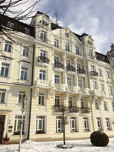 Photos of VLL Franzensbad LD Kiev ***