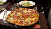 Pizza du Pizzeria La Scudéria Pizzéria Restaurant à Saint-Michel-de-Maurienne - n°20