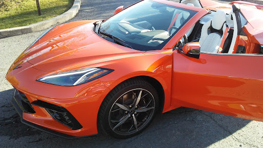 Auto Repair Shop «Car Doc», reviews and photos, 4982 E Valley Dr, Walnutport, PA 18088, USA