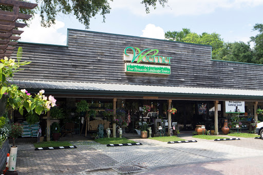 Sod Supplier «Woerner Landscape Source & Pet Supply - Pensacola», reviews and photos, 1332 Creighton Rd, Pensacola, FL 32504, USA