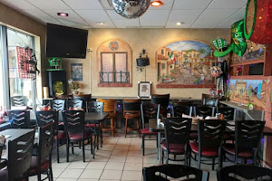 The Patroons Mexican Restaurant