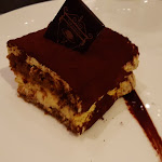 Photo n°4 de l'avis de &RE.a fait le 11/11/2019 à 23:41 sur le  Le Beccherie - Restaurant Buffet Café à Trebaseleghe