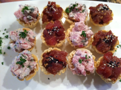 Caterer «Company Tonight Catering & DJs», reviews and photos, 337 NW Broadway, Portland, OR 97209, USA