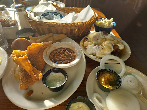 American Restaurant «Cracker Barrel Old Country Store», reviews and photos, 84 Adams Rd, Corbin, KY 40701, USA