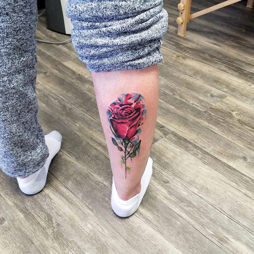 Tattoo Shop «Artistic Body Tattoo», reviews and photos, 467 N Dixie Blvd, Radcliff, KY 40160, USA