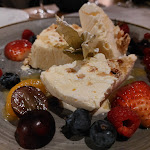 Photo n°1 de l'avis de Katrin.o fait le 14/03/2024 à 18:55 sur le  Restaurant Fischerei Minholz à Bernau am Chiemsee