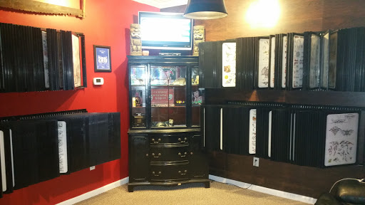 Find trinity knot tattoo ideas for your next unique tattoo in Brunswick at Street Life Tattoos