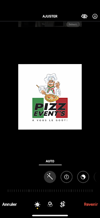 Photos du propriétaire du Livraison de pizzas Pizz Event's 95 à Deuil-la-Barre - n°3