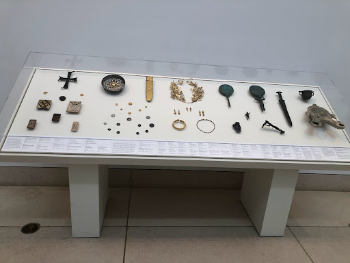 Gift Shop «The MFAH Shop», reviews and photos, 5601 Main St, Houston, TX 77005, USA