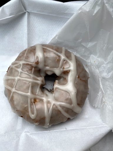 Donut Shop «DB3 Donuts», reviews and photos, 1704 Central St, Evanston, IL 60201, USA