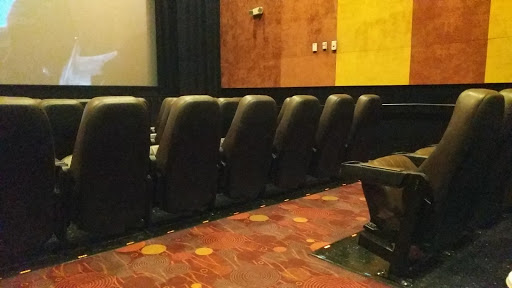 Movie Theater «Bow Tie Cinemas», reviews and photos, 409-415 14th St, Hoboken, NJ 07030, USA