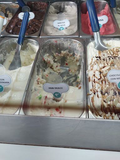 Frutto´S - Ice cream shop en Junín