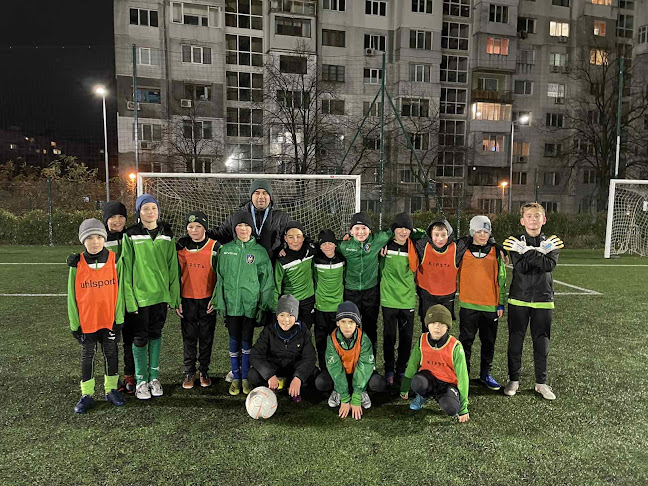 Коментари и отзиви за Детски Футболен Клуб Звездите на Марев - Marev Stars