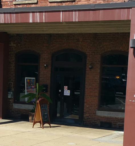 Coffee Shop «The Willow Tree Coffeehouse & Music Room», reviews and photos, 216 E Main St, Johnson City, TN 37604, USA