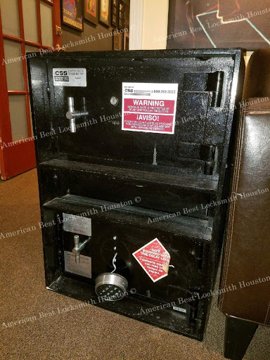 Locksmith «American Best Locksmith», reviews and photos, 3226 Mainford St, Houston, TX 77009, USA