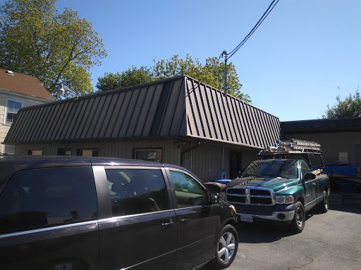 Siding Contractor «Premier Roofing & Siding Contractors, Inc», reviews and photos, 1215 Bainbridge Blvd, Chesapeake, VA 23324, USA