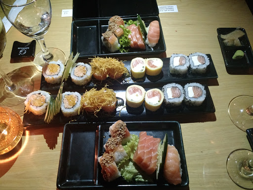 SushiClub Puerto Madero