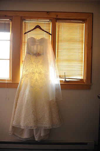 Bridal Shop «Alta Moda Bridal Boutique», reviews and photos, 536 300 S, Salt Lake City, UT 84102, USA