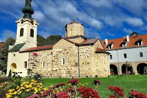 Mesić Monastery image