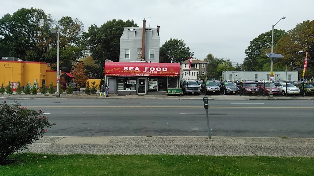 Golden Town Seafood Restaurant Irvington, NJ 07111, Reviews, Hours