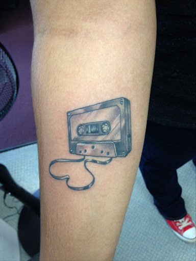 Explore patriots tattoo ideas, creative tattoo ideas in Camarillo, available at BONE DEEP TATTOO