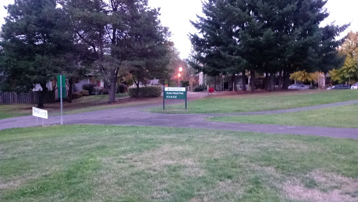 Park «Center Street Park», reviews and photos, 11895 SW Center St, Beaverton, OR 97005, USA