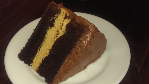 Cafe «Scribblers Coffee Co.», reviews and photos, 388 S Broadway, Geneva, OH 44041, USA