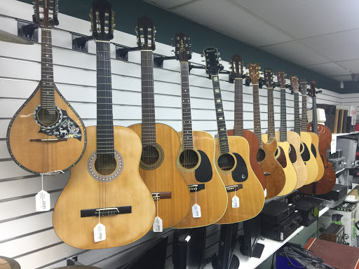 Pawn Shop «Granters Jewelry & Loan», reviews and photos, 10056 San Pablo Ave, El Cerrito, CA 94530, USA