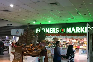 Farmers Market - Samarinda Central Plaza image