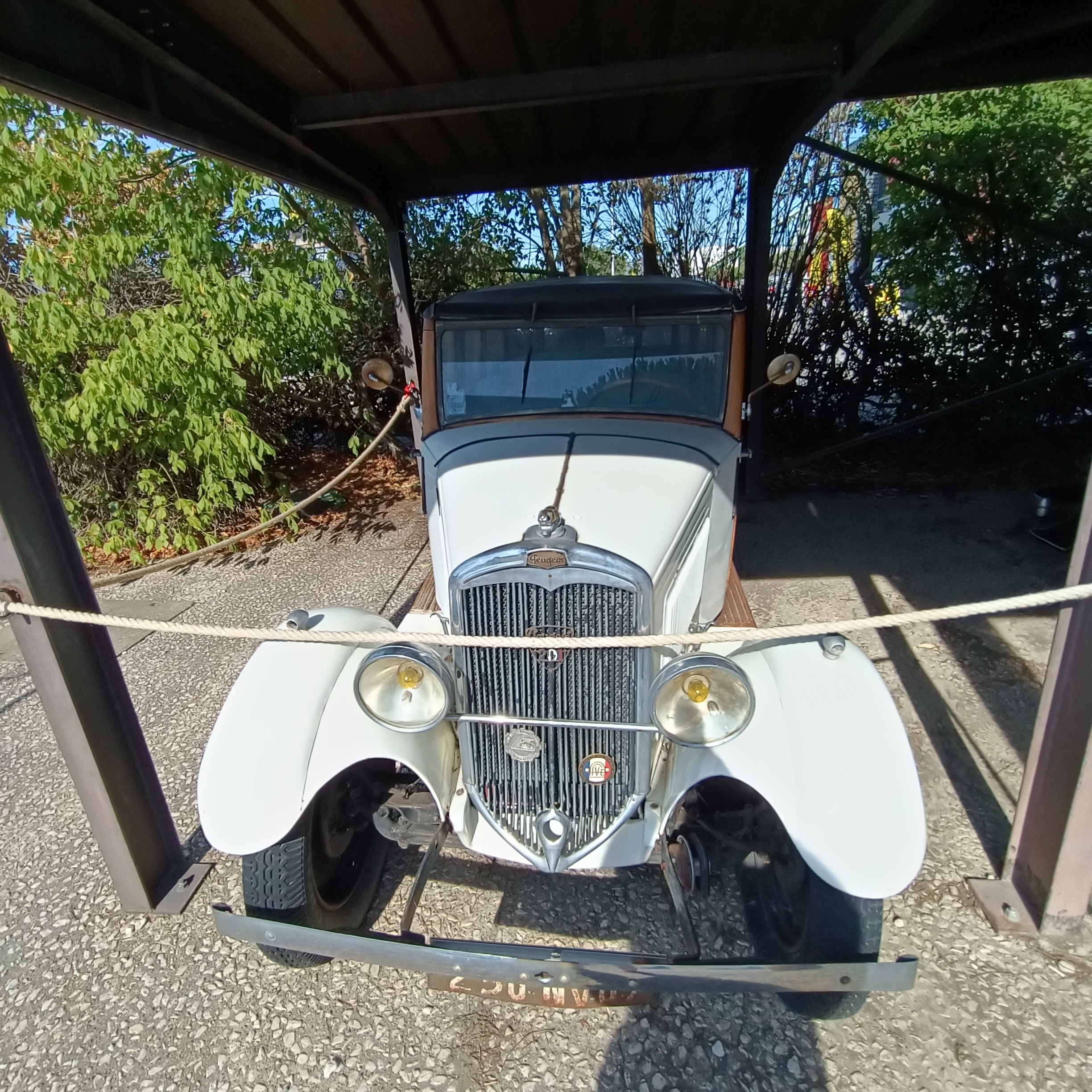 Photo n° 2 de l'avis de Jean-Charles.O fait le 25/08/2022 à 11:23