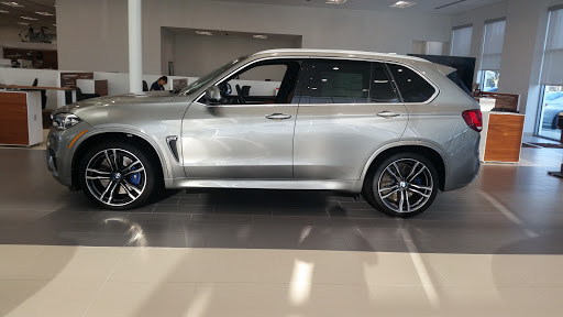 BMW Dealer «BMW of Houston North», reviews and photos, 17730 North Fwy, Houston, TX 77090, USA