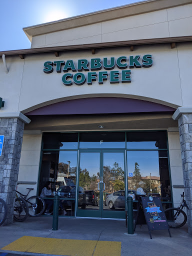 Starbucks image