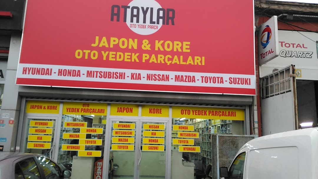 Ataylar Oto