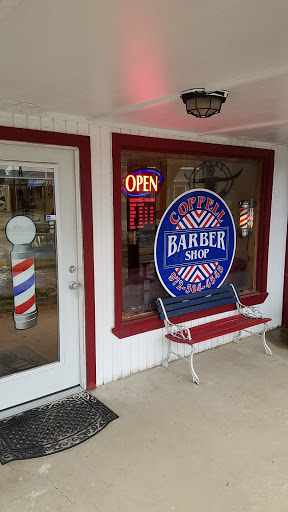 Barber Shop «Coppell Barber Shop», reviews and photos, 448 W Bethel Rd, Coppell, TX 75019, USA